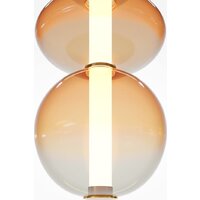 Maytoni Futuro MOD307PL-L36BS3K Image #2