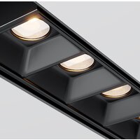 Maytoni Points Gravity TR076-2-20W4K-B Image #2