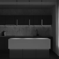 Technical Focus LED P072PL-L12W4K-BS Image #9