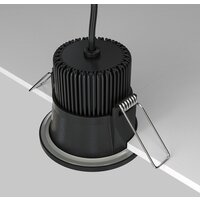 Maytoni Zoom DL034-01-06W4K-B Image #5