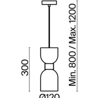 Freya Savia FR5203PL-01BS Image #9