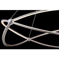 Maytoni Weave MOD062PL-L45CH3K Image #5