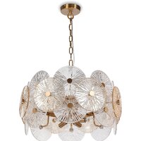 Maytoni Aster MOD007PL-08G Image #2