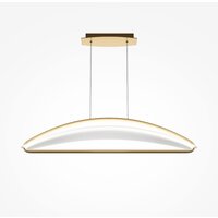 Maytoni Breeze MOD281PL-L34BS3K Image #3