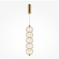 Maytoni Golden Cage MOD216PL-L10G3K Image #3