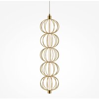 Maytoni Golden Cage MOD216PL-L10G3K Image #4