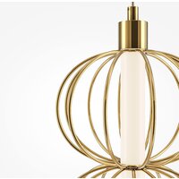 Maytoni Golden Cage MOD216PL-L10G3K Image #2
