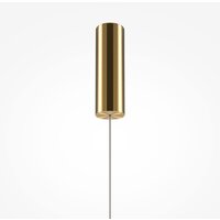 Maytoni Golden Cage MOD216PL-L10G3K Image #5