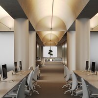 Maytoni Led Strip LM-B-6M Image #2