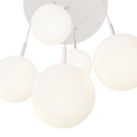 Maytoni Basic form MOD321PL-05W Image #5