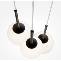 Maytoni Basic form MOD321PL-03B Image #7