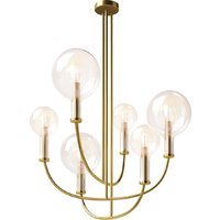 Maytoni Status MOD333PL-06BS