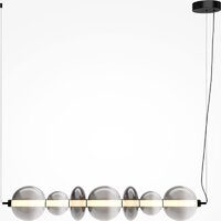 Maytoni Futuro MOD307PL-L40B3K Image #1