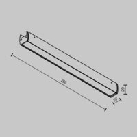 Technical Basis TR161-1-16W3K-B Image #6