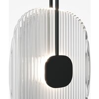 Maytoni Eclipse MOD152PL-L1BK Image #2