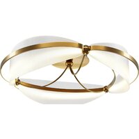 Maytoni Breeze MOD281CL-L45BS3K Image #1