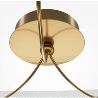 Maytoni Breeze MOD281CL-L45BS3K Image #5