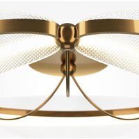 Maytoni Breeze MOD281CL-L45BS3K Image #2
