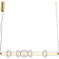 Maytoni Cosmo MOD210PL-L39BS3K Image #1