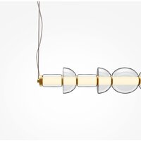 Maytoni Cosmo MOD210PL-L39BS3K Image #2