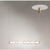 Maytoni Cosmo MOD210PL-L39BS3K Image #12