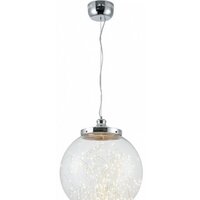Freya Isabel FR6157-PL-24W-TR Image #1