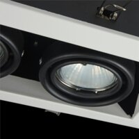 Maytoni Metal DL008-2-02-W Image #2