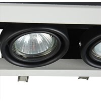 Maytoni Metal DL008-2-02-W Image #3