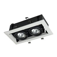 Maytoni Metal DL008-2-02-W