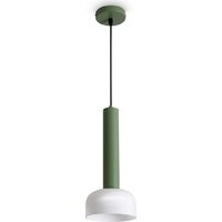 Freya Barries FR6185PL-L5GN Image #5