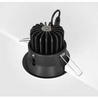 Maytoni Yin DL031-L12W4K-D-W Image #5