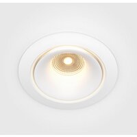 Maytoni Yin DL031-L12W4K-D-W Image #2