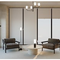 Maytoni Memory MOD177PL-04B Image #4