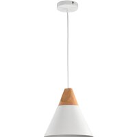 Maytoni Pendant Bicones P359-PL-01-W