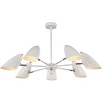 Freya Aida FR5852-CL-07-W Image #2