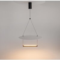 Maytoni Ambience MOD280PL-L30B3K Image #9