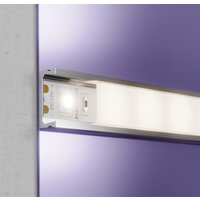 Maytoni Led strip 12В 5050 14.4Вт/м 4000К IP20 10129 Image #3