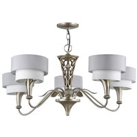 Maytoni House Lillian H311-05-G