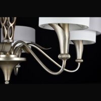 Maytoni House Lillian H311-05-G Image #4