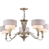 Maytoni House Lillian H311-05-G Image #2