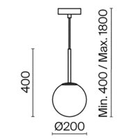 Maytoni Basic form MOD321PL-01B1 Image #6