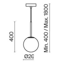 Maytoni Basic form MOD321PL-01B1 Image #5