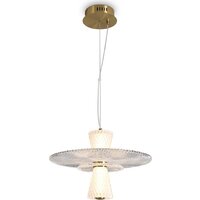 Freya Grail FR6183PL-L4BS1