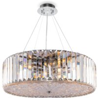 Maytoni Recinto MOD080CL-08CH Image #1
