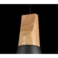 Maytoni Pendant Bicones P359-PL-140-C Image #4