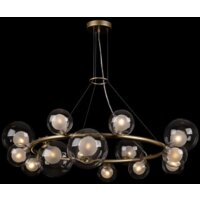 Freya Duo FR5139PL-14MG Image #4