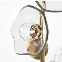 Maytoni Miracle MOD207WL-04BS Image #2