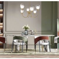 Maytoni Aura MOD016PL-06BS Image #6