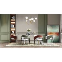 Maytoni Aura MOD016PL-06BS Image #5