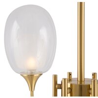 Maytoni Aura MOD016PL-06BS Image #2